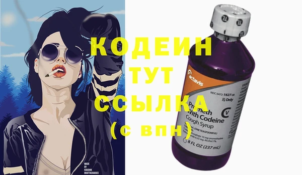 хмурый Абинск